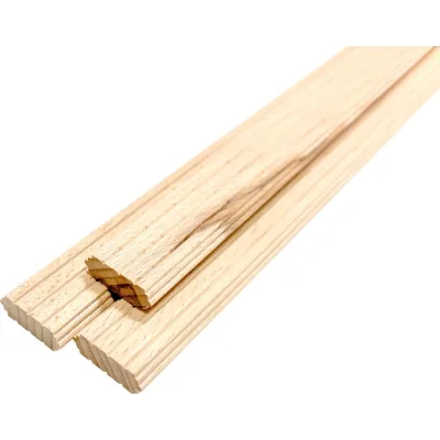 Штифт деревянный PINIE DOMINO 8x750x22 мм 171-875022