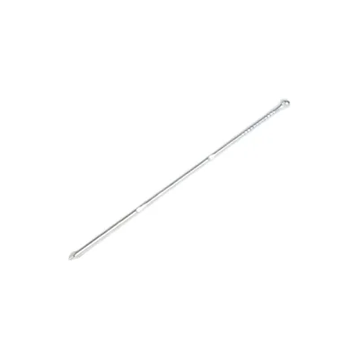 Финишные гвозди BOWT оцинкованные 1,8x60 1000 шт F03974