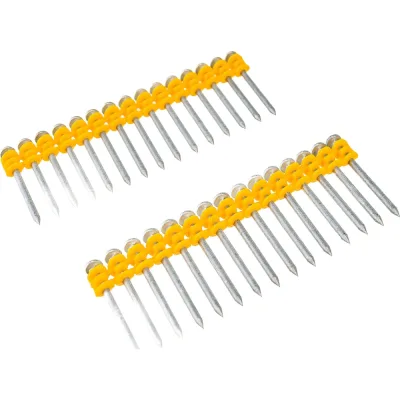 Гвоздь по бетону Желтый DEWALT 2,6х45 510 штук DCN8901045