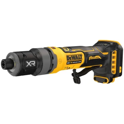 Аккумуляторная прямошлифовальная машина Dewalt DCG420N, 18 В, 50 мм, 24500 об/мин, без АКБ и ЗУ DCG420N-XJ
