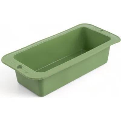 Форма для запекания и выпечки Attribute OLIVE 27x13 см прямоугольная ABO027