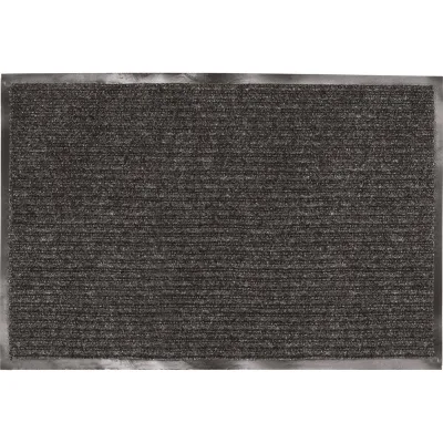 Входной ворсовый влаго-грязезащитный коврик ЛАЙМА 602874