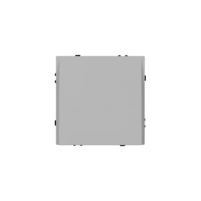 Вывод кабеля Arlight ARL NOBE софт-тач никель SCT-MCO1-SFPL-IS 1шт 061807(1)