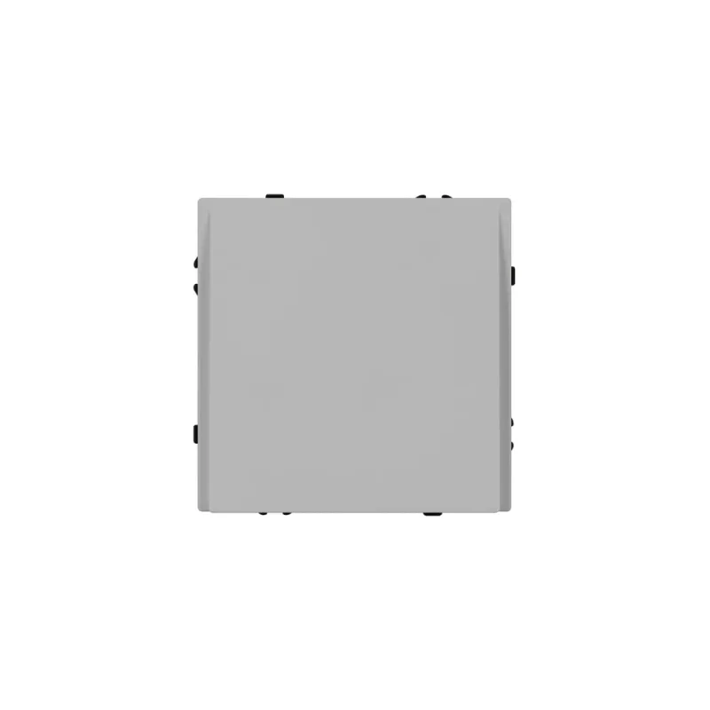 Вывод кабеля Arlight ARL NOBE софт-тач никель SCT-MCO1-SFPL-IS 1шт 061807(1)