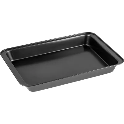 Форма для выпечки PERFECTO LINEA прямоугольная, 42x29 см, антипригарное покрытие, STARCOOK 16-432952