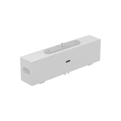 Трековый IoT адаптер AQARA V1, модель: IOTZJQ11LM, цвет: белый IOTZJQ11LM_wh