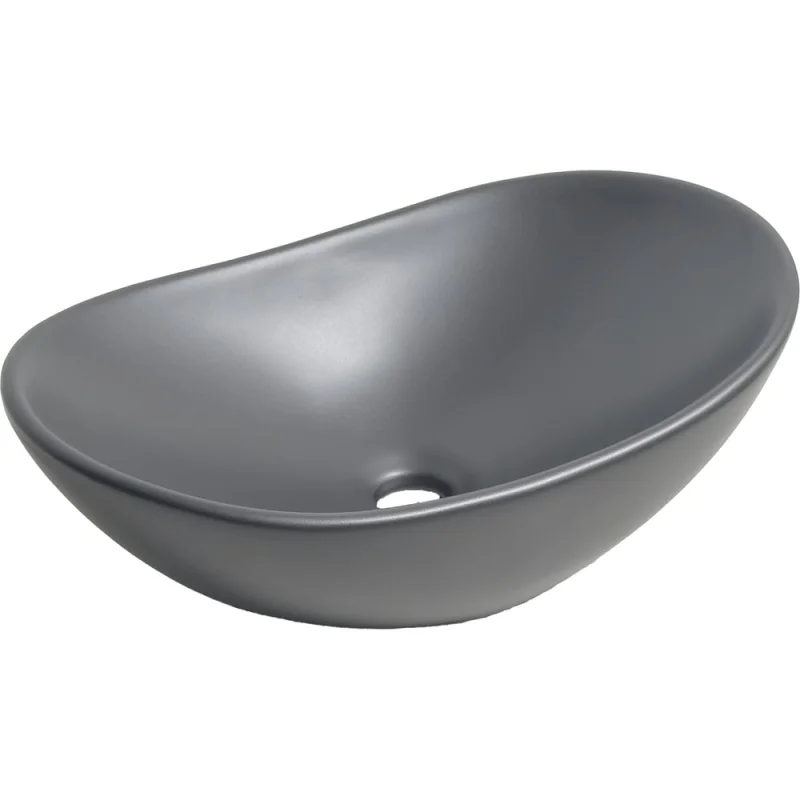 Раковина GID 9133gnm 53411