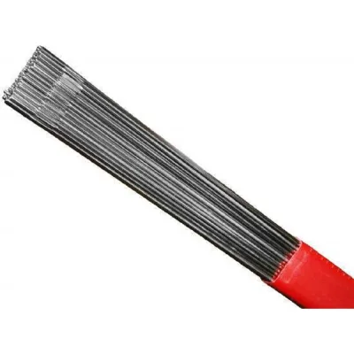 Прутки нержавеющие Кедр TIG ER-316LSi d 2.0мм 1000мм, пачка 5кг 7260034