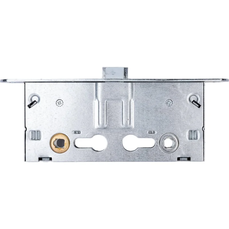 Корпус огнестойкого замка Doorlock DL 1901/65 мм, PZ ZN front 24x235, DIN, антипаника, симметричный 75400