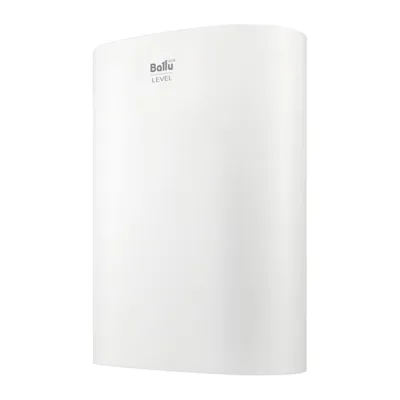 Водонагреватель Ballu BWH/S 30 Level PRO НС-1340300