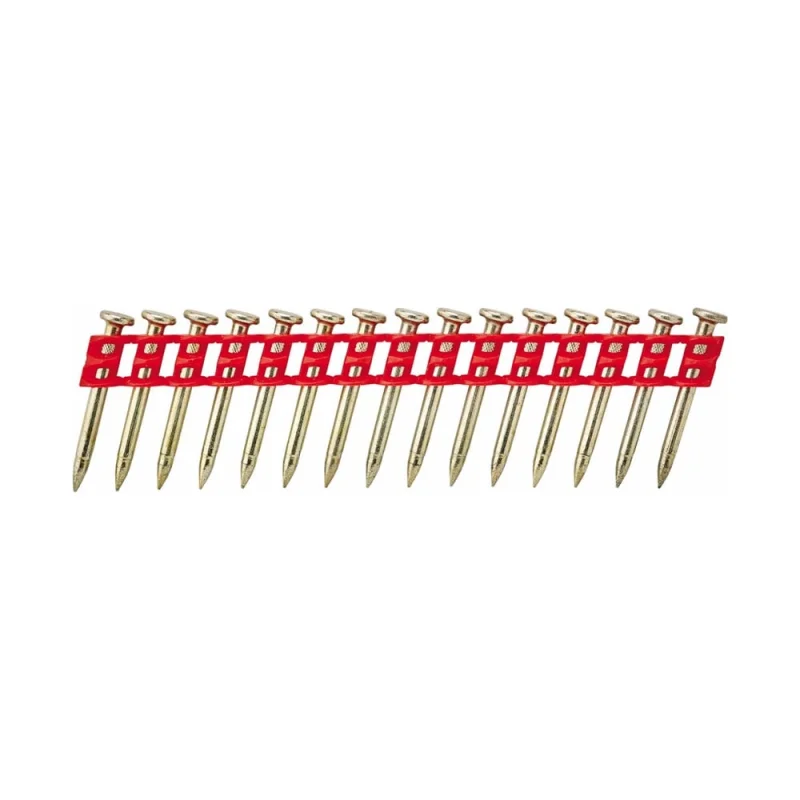 Гвоздь по бетону, красный 3,0х43 мм, 510 шт. DEWALT DCN8903043