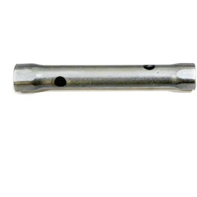 Ключ торцевой трубчатый Forcekraft 16x17мм FK-7621617(47856)