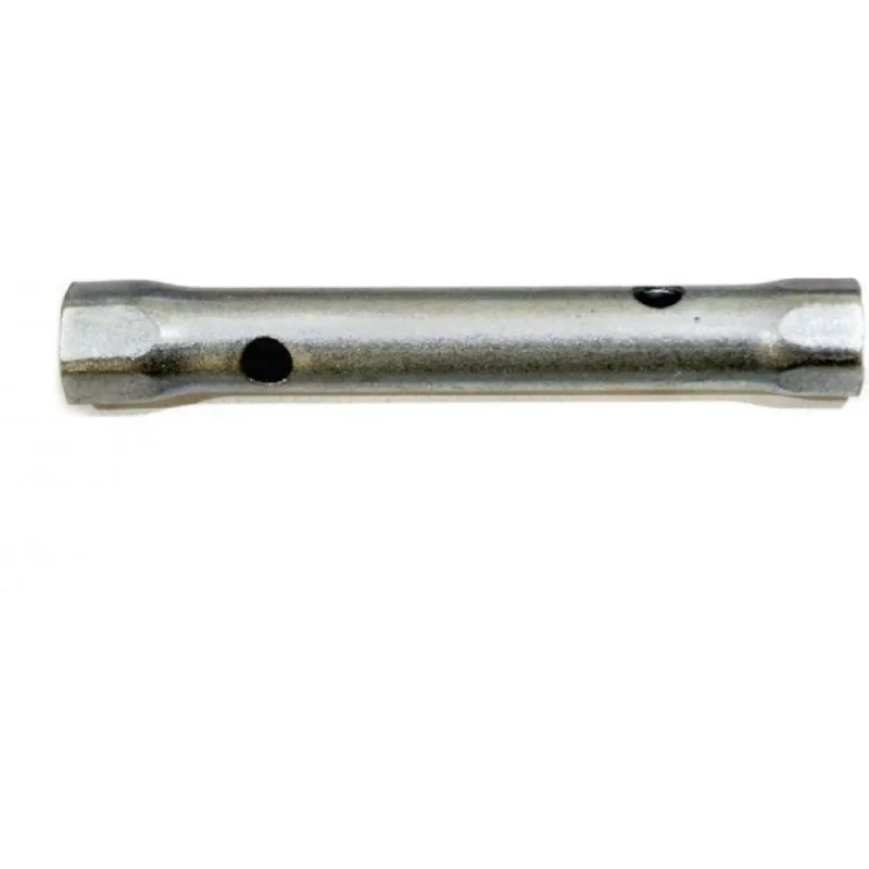 Ключ торцевой трубчатый Forcekraft 16x17мм FK-7621617(47856)