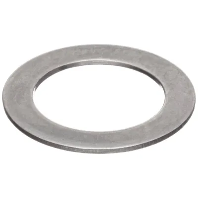 Шайба Море-Метизов DIN 988 3x6х0,1 мм, 25 шт. SHAY988360125M