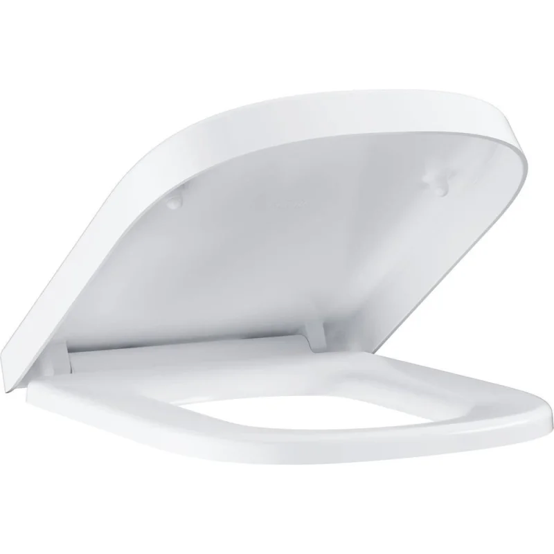Сиденье для унитаза Grohe Euro Ceramic, с устройством плавного опускания 39330001