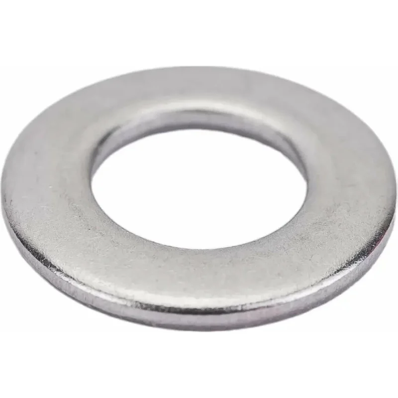Шайба плоская ToolPro DIN125 А2 М5 10шт 99 200 053