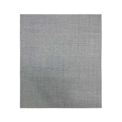 Москитная сетка антипыль micro mesh полотно серое 1600-800мм KOMFORT москитные системы МС000121