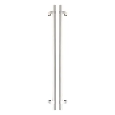 Ручки-скобы APECS HC-1001-32/900-1100-INOX/304 00036867
