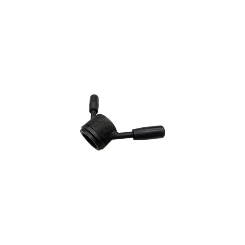 Гайка зажимная Rossvik VT-75 (LOCK NUT)