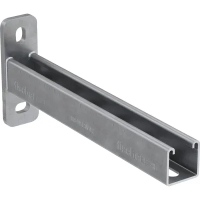 Консоль Fischer (горячеоцинкованная сталь) FCA 41/2,5-150 HDG(1 шт.) 550500