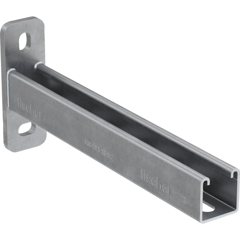 Консоль Fischer (горячеоцинкованная сталь) FCA 41/2,5-150 HDG(1 шт.) 550500