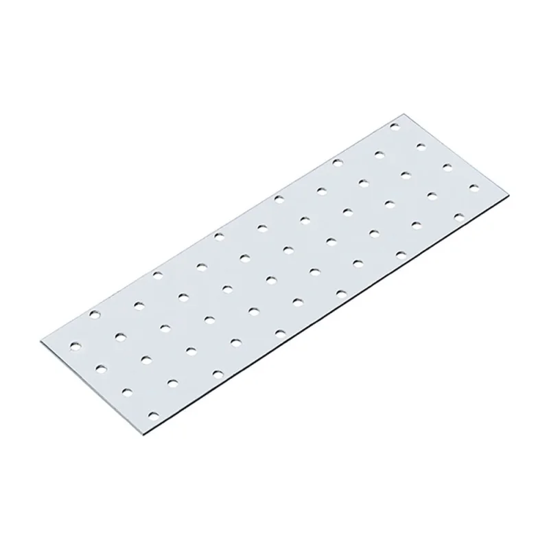 Пластина соединительная ЦММ PS 240x 60 x2(толщина), 25 шт. 0Т-00005253