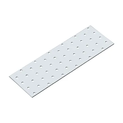 Пластина соединительная ЦММ PS 240x 60 x2(толщина), 25 шт. 0Т-00005253