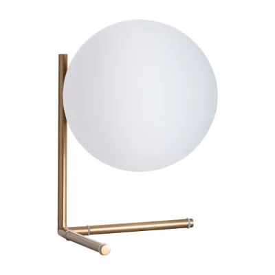 Настольная лампа Arte Lamp BOLLA-UNICA A1921LT-1AB
