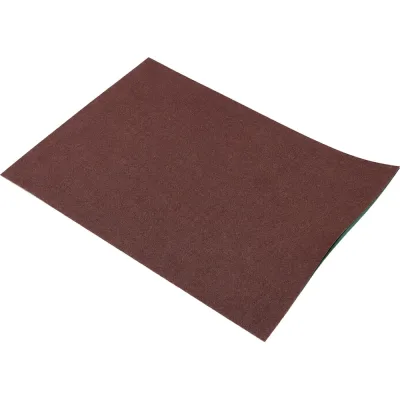 Наждачная бумага 600/А4 "S" Sebmet TD044600004
