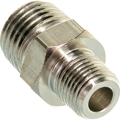 Переходник 1/4"M на 1/8"M FUBAG 180213