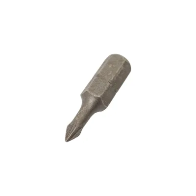 Бита POZIDRIV PZ0, 1/4", 10 шт. AIST 1172500Z10 00-00007778