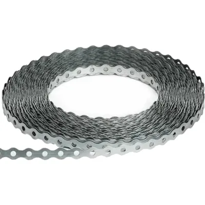 Перфолента СаМат Плюс 25х0,4 (25 м) волна (1 шт) KRP-4224