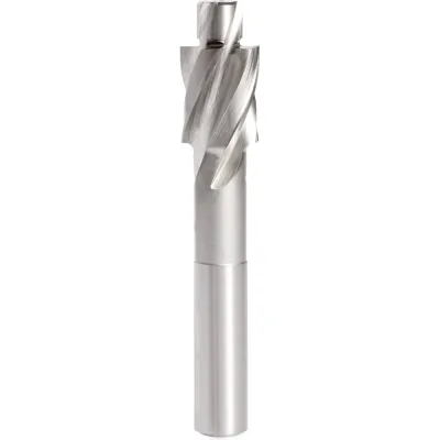 Цековка (10.2/20х100 мм; 180 гр.; M12; HSSE) Bucovice Tools 853201