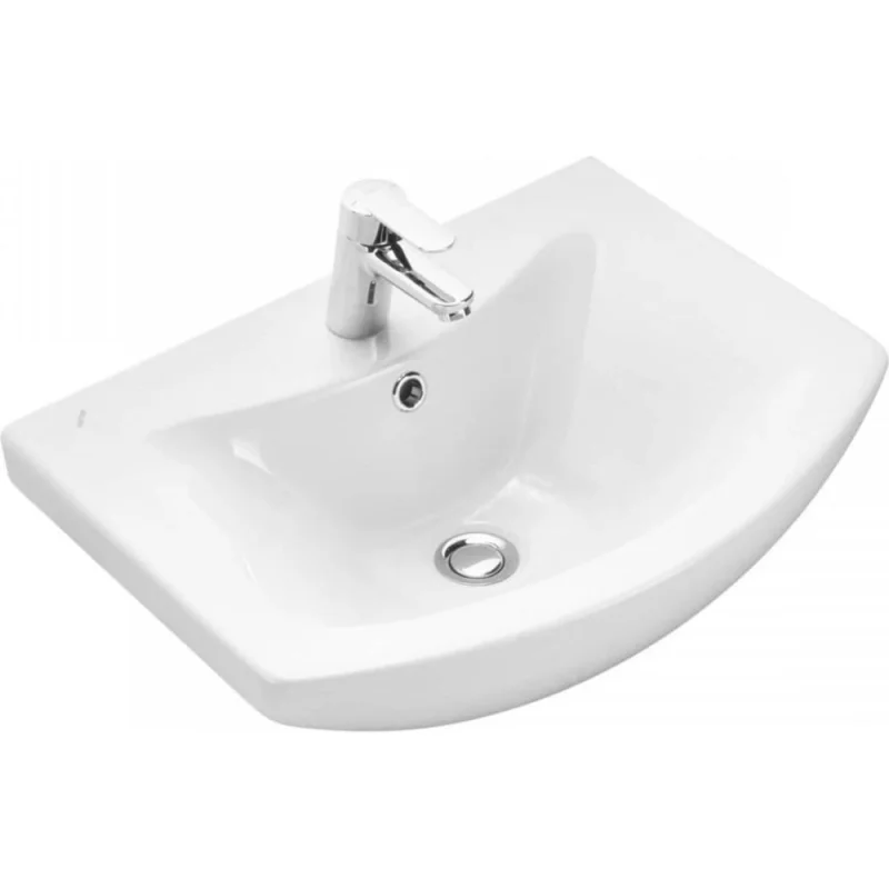 Умывальник Santek Балтика 55 см 1.wh50.1.702 00000097153
