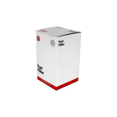 Фильтр топливный Sakura F2621