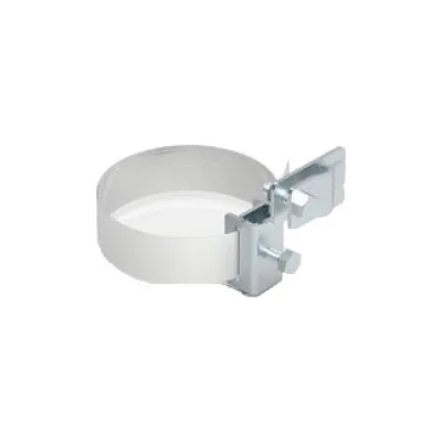Хомут на металлические трубы DKC D80-160 мм NG3001
