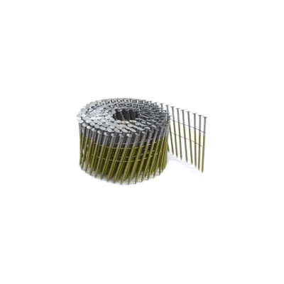 Гвоздь Forest усиленный CNW 25/45 SCH ВТ 10800 шт. МБ000024396