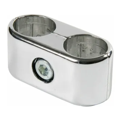Двойной параллельный крепеж MFK-TORG Uno- 2 25 Z-030-2 R - 55 A UNO-2 25