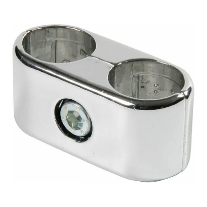 Двойной параллельный крепеж MFK-TORG Uno- 2 25 Z-030-2 R - 55 A UNO-2 25