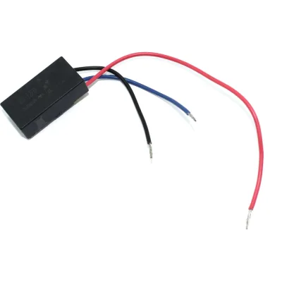 Плавный пуск Amperin XS-12HJ 12A (3 провода) 109927