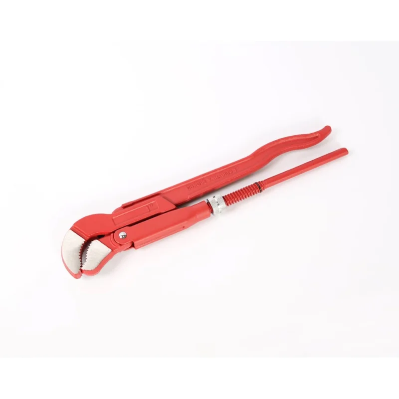 Газовый ключ S-образный, 1 REDLI TD3072-1