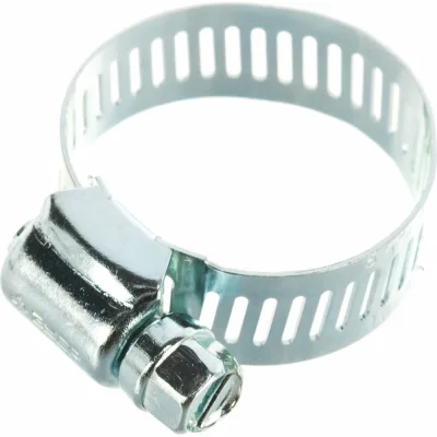 Хомут Terma 1/2" 6-13 мм, в блистере, 8 шт. 24140 19009