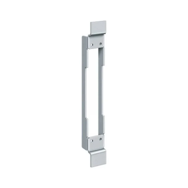 Петлевой базирующий элемент Simonswerk Tectus TE 540 3D ST (оцинкованный) для металлической дверной створки 67600