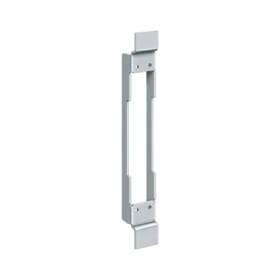 Петлевой базирующий элемент Simonswerk Tectus TE 540 3D ST (оцинкованный) для металлической дверной створки 67600