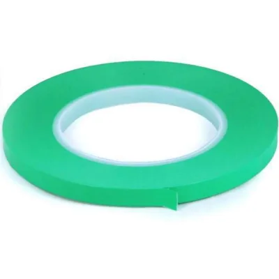 Лента контурная для дизайна HOLEX GREEN 6ммх55м HAS-6014