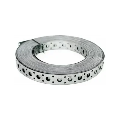 Перфолента СаМат Плюс 20х0,7 (25м) (1 шт) SanT-1133