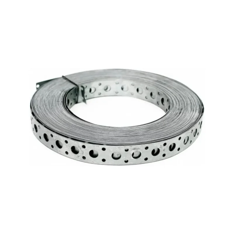 Перфолента СаМат Плюс 20х0,7 (25м) (1 шт) SanT-1133