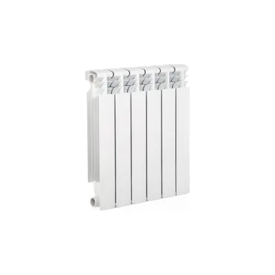 Биметаллический радиатор LAMMIN premium bm500-100- 6 LM12109680006