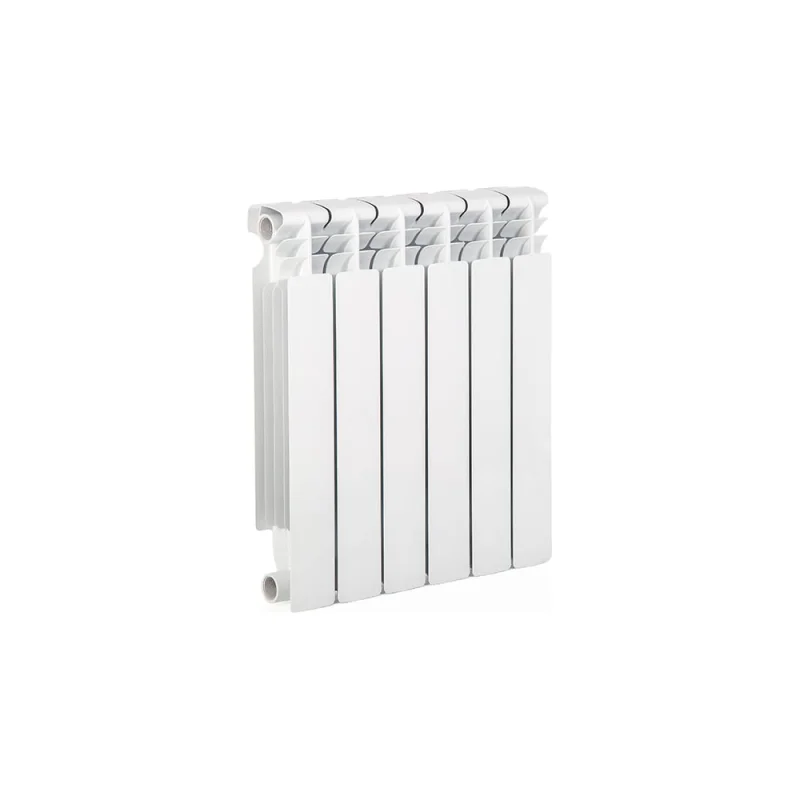 Биметаллический радиатор LAMMIN premium bm500-100- 6 LM12109680006
