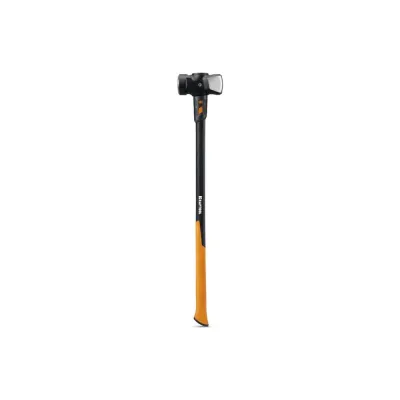 Кувалда KRAFTOOL KRAFTBUILT 4кг, 900 мм, остроносая 20065-4